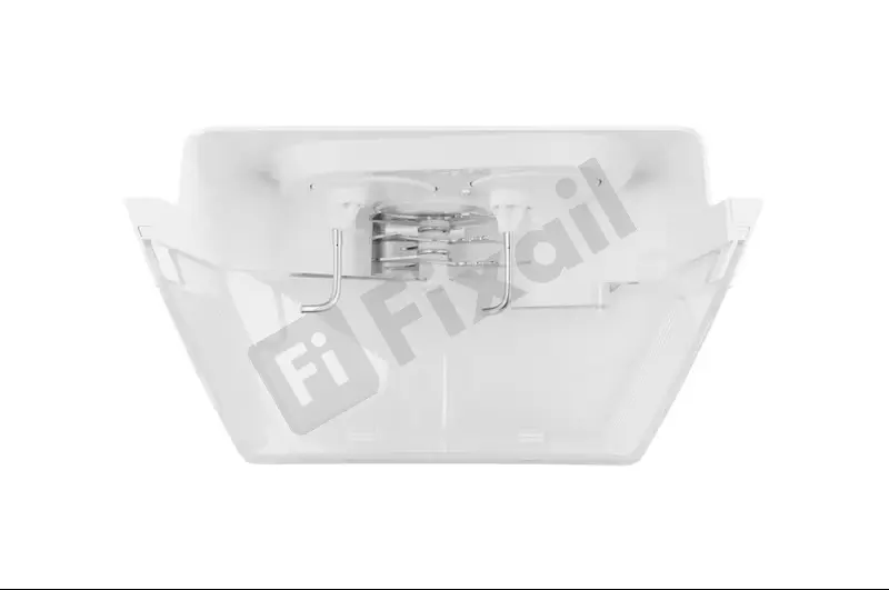 LG Refrigerator Ice Bucket